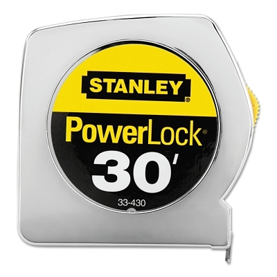 TAPERULE POWERLOCK 1 X 3